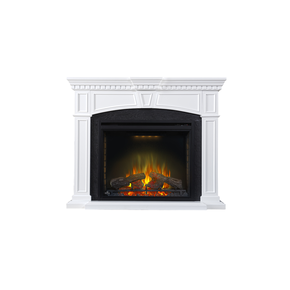 Electric Fireplace Mantel Package The Taylor Modlar Com Electric Fireplace Mantel Package The Taylor
