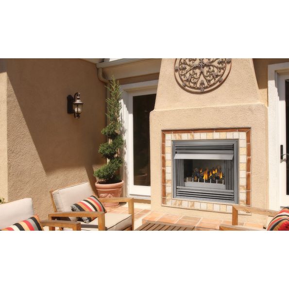 Fireplace Products Modlar