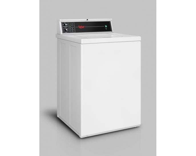 Light Commercial Topload Washers
