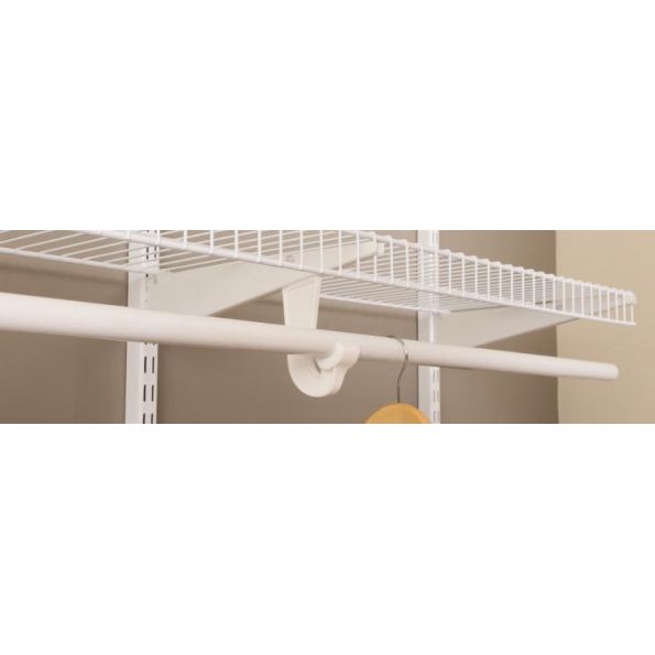 Closet Rods & Hardware