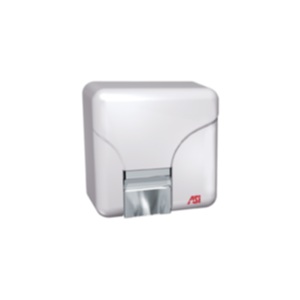 Hand Dryer - PORCELAIR
