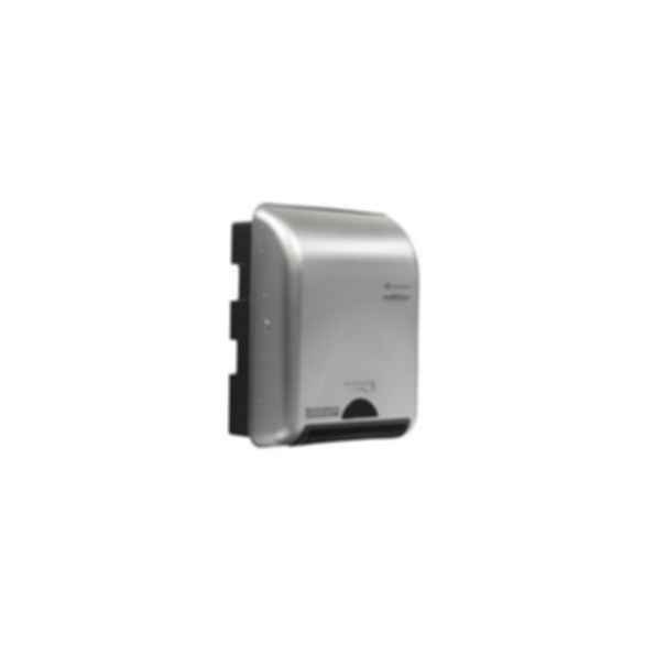GP enMotion® Stainless Recessed Automated Touchless Towel Dispenser