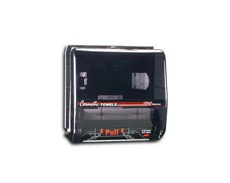 thumbnail image 2 of Cormatic / Georgia Pacific Dispenser Key – Unlocks Paper Towel & Tissue Dispensers 2 of 5