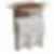 GP Compact Quad® Translucent White Vertical Four Roll Coreless Tissue Dispenser