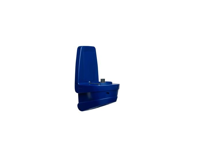 GP Blue Automated Industrial Hand Cleaner Dispenser