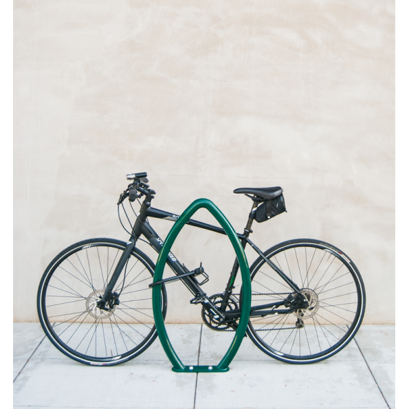 Fin Bike Rack - modlar.com