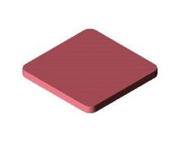 Begonia SW6599 Paint by Sherwin-Williams - modlar.com