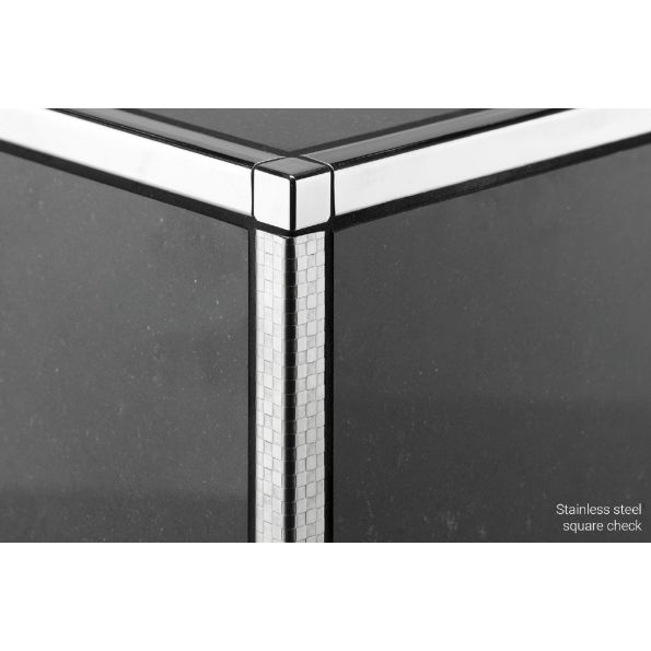 Schluter® QUADEC/K Profile