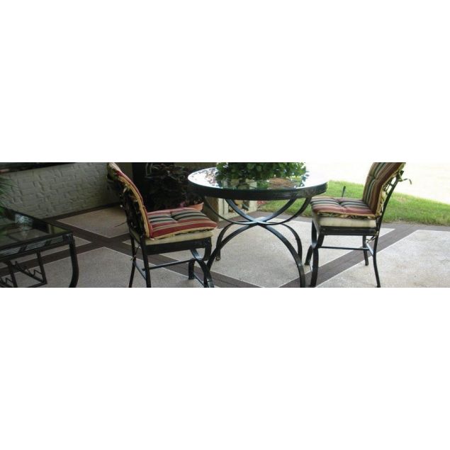 Spray Concrete Overlay SureSpray