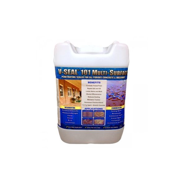 102 VSEAL Concrete Sealers, LLC. Building product brand Modlar