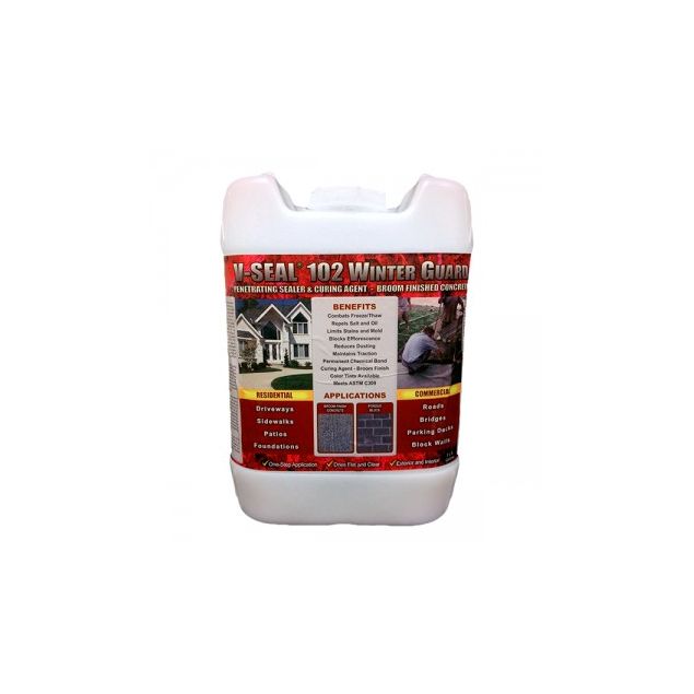 V-Seal 102 Winter Guard Sealer - modlar.com