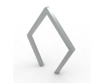 Diamond Bike Rack - modlar.com