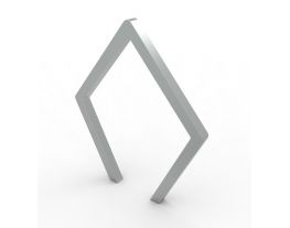 Diamond Bike Rack - modlar.com