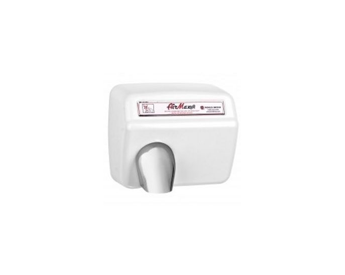 World Dryer AirMax™ Hand Dryer