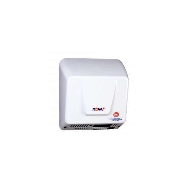 Hand Dryer Nova 1® & Nova 2