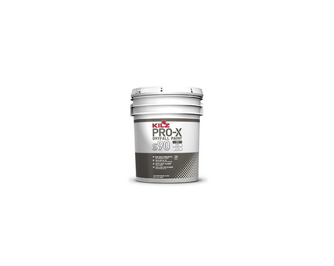 BEHR PRO™ DryFall No. 890