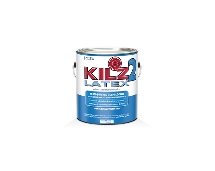 KILZ 2® LATEX
