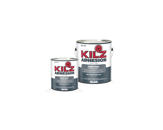 KILZ® ADHESION Bonding Primer