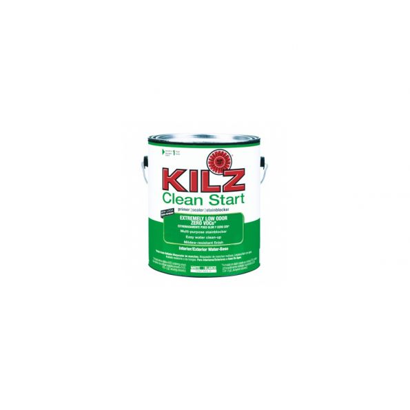 KILZ® Clean Start™