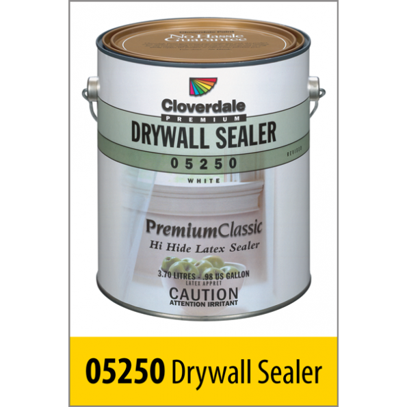 Hi Hide Latex Drywall Sealer