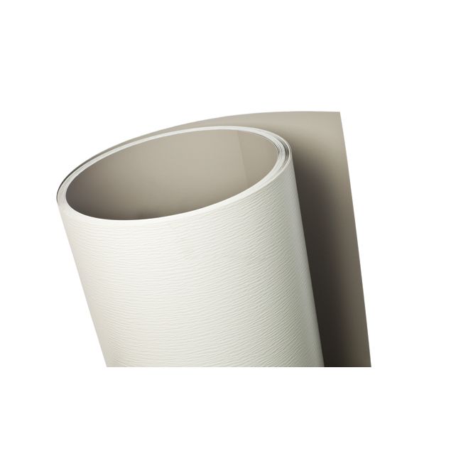 TruCoil® PVC Trim Coil