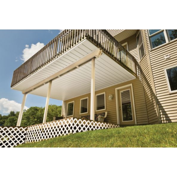 Insideout Underdecking Modlar Insideout Underdecking