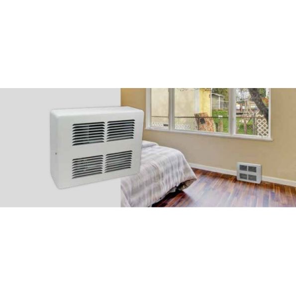 Surface Mounted Wall Heater Model Sl Modlar Com