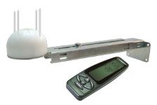 Pyro Snow Melt Systems - SNOWFREE™ SYSTEM - modlar.com