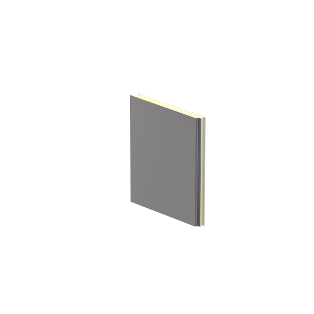 CF Architectural Wall Panel - modlar.com