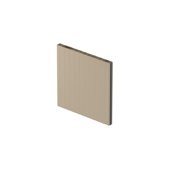 ThermalSafe® Non Combustible Panel - modlar.com