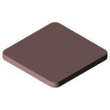 Dutch Cocoa SW6032 Paint by Sherwin-Williams - modlar.com