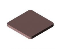Dutch Cocoa SW6032 Paint by Sherwin-Williams - modlar.com
