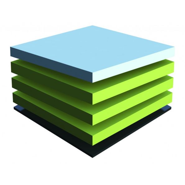 MetlSpan Building product brand Modlar