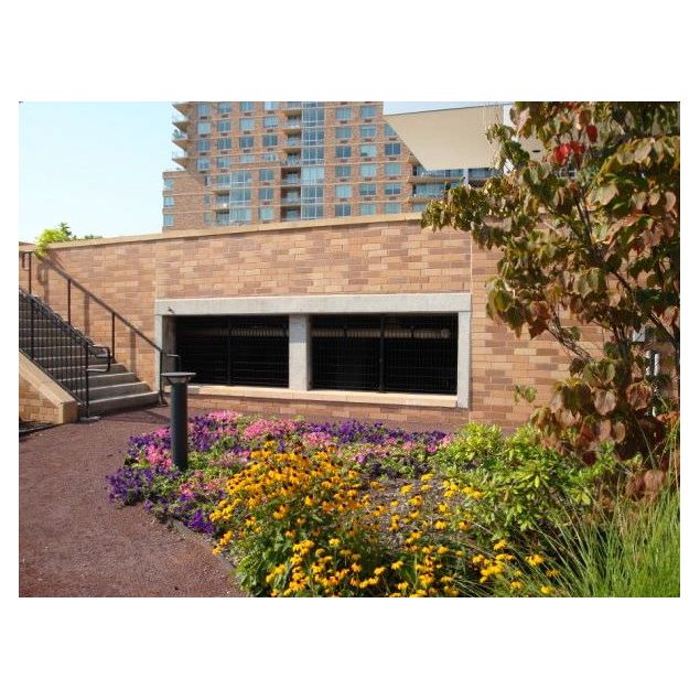 Ametco Architectural Security Grilles