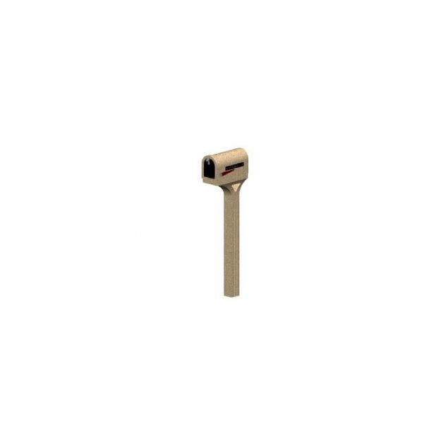 Mbx Mailbox MLBXC Mailbox - modlar.com