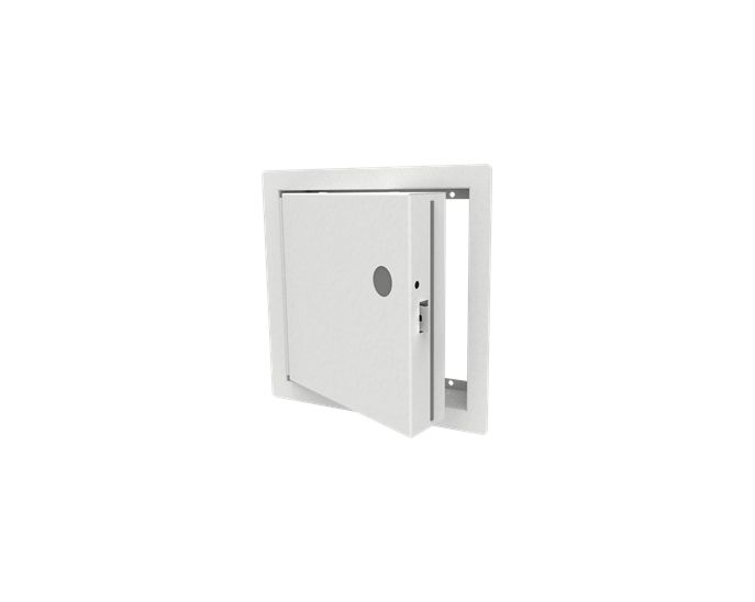 Insulated FireRated Access Door