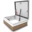 Single Door SafeMAX™ Smoke Vent Single Door SafeMAX™ Smoke Vent