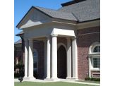 MeltonStone™ Cast Stone Columns and Column Covers - modlar.com