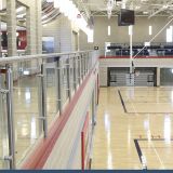 CIRCA™ Glass Railing System - modlar.com