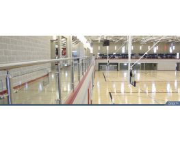 CIRCA™ Glass Railing System - modlar.com