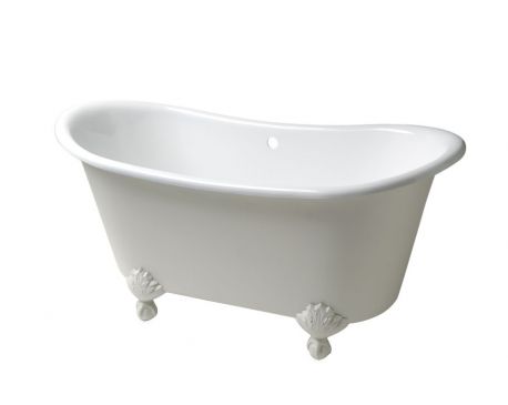 free cast iron bathtub