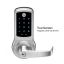 Yale nexTouch™ with ZigBee or Z-Wave Yale nexTouch™ with ZigBee or Z-Wave