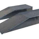 Aluminum Wheel Riser Ramp - modlar.com