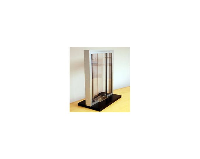 total security solutions transaction window