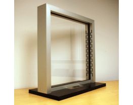 Aluminum Voice Around Transaction Windows - modlar.com