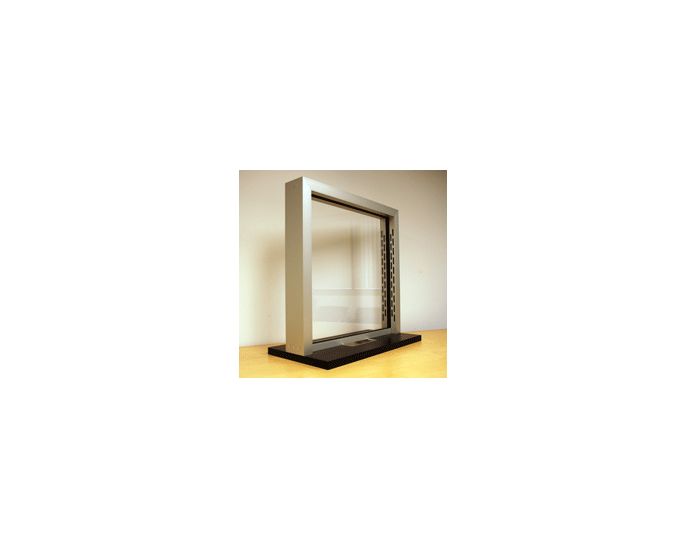 Aluminum Voice Around Transaction Windows - modlar.com