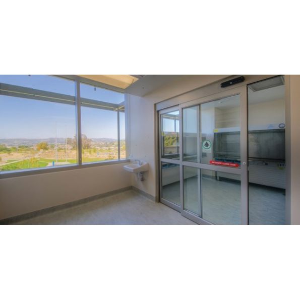 Profiler Series 2000 Linear Drive System For Sliding Doors Modlar Com