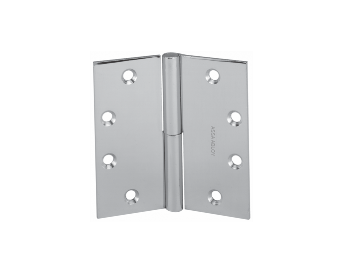 TA3331/ TA2731 McKinney Bearing Hinges Standard Weight