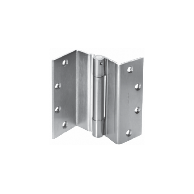TA795 McKinney Swing Clear Bearing Hinges Heavy Weight (Reversible