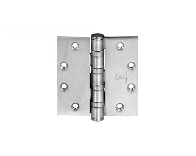 T4A3386/T4A3786 McKinney Bearing Hinges Heavy Weight